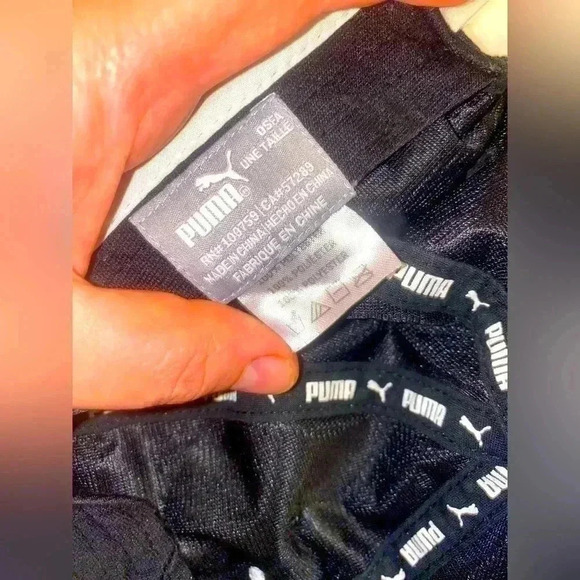 ✨Vintage✨ Puma cap 🧢  from 90’s ✨ - Picture 5 of 7